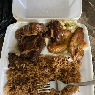 Oxtails