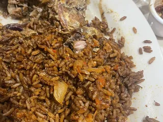 KG's African American Grill