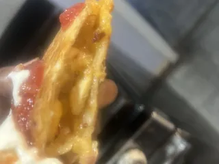Topey's Kitchen
