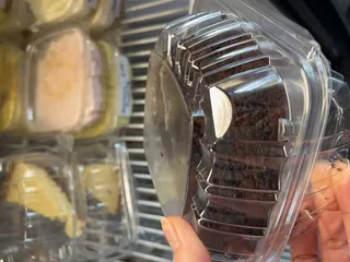 Lady Nays Caribbean and Soul