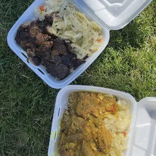 Caribbean Corner