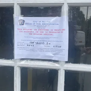 They were close the last time I stop by
