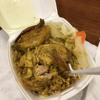 Chicken