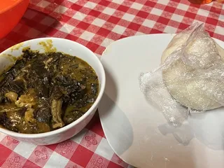 Agama Kitchen & Restaurant