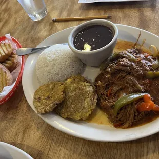 Ropa Vieja