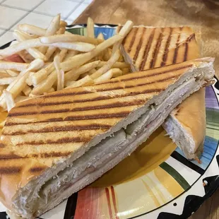 Cuban Sandwich