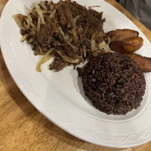 Vaca Frita