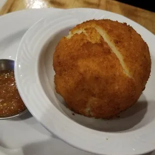 Papa Rellena