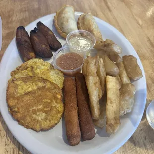 Tostones