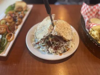 Tortas Y Pupusas Michuacana