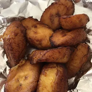 Fried Plantains