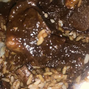 Oxtails made to make you come back