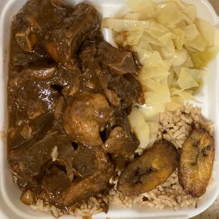 Oxtail