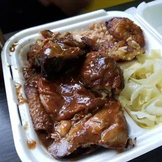 Jerk Chicken