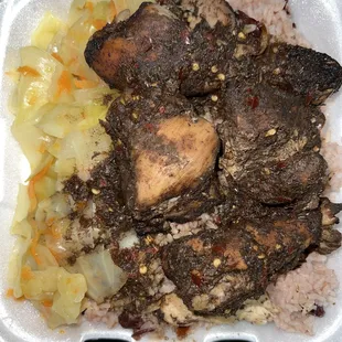Caribbean Delight
