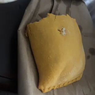 Beef Patties