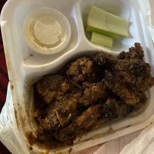 What I ordered based off reviews.