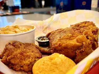 Big Mama's Kitchen and Catering