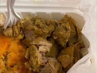 Sunrise Caribbean Restaurant