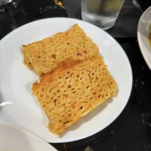 Mac and Cheese