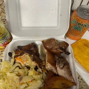 Caribbean Eatz