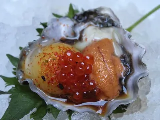 Muddy Waters Oyster Bar