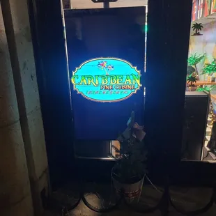 This is the sign that will lead you to culinary bliss