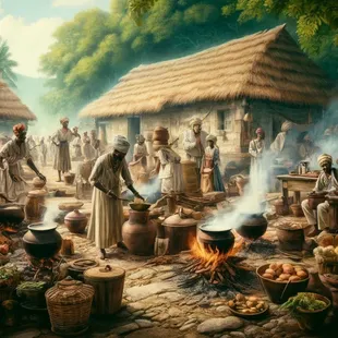 Heritage in every bite: Exploring the depth of Caribbean Cuisine