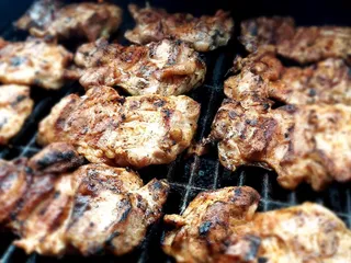 Pipin' Hot Smokers BBQ