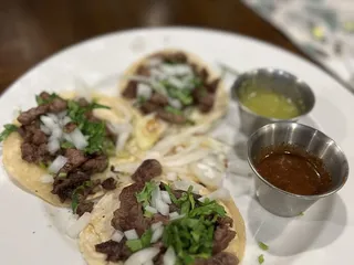 Town & Country Grill 