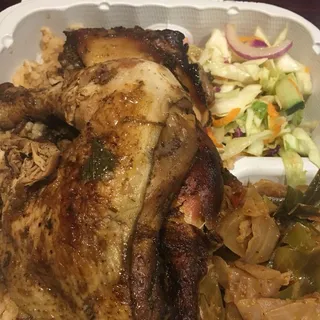 Jerk Chicken