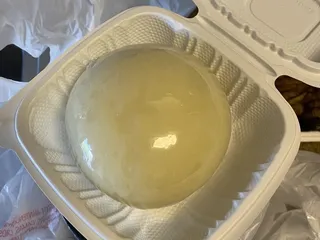 African Palace Restaurant & Bar