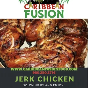 Check us out on Facebook and Instagram