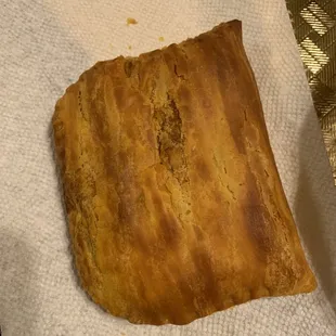 Beef Patties