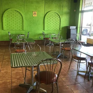 Dinning Room