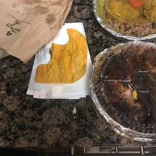 Beef Patties