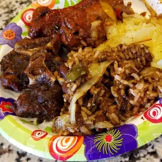 Oxtail