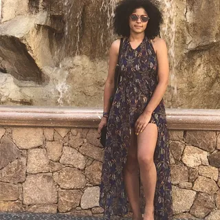 Jasmine F.