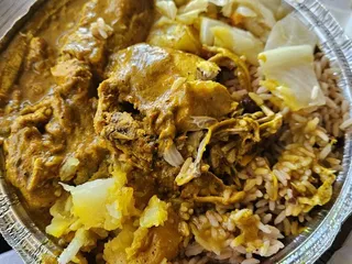 Tropicana Eatery