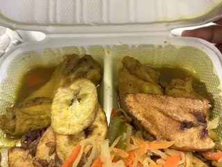 Tropicana Grill and Food Market