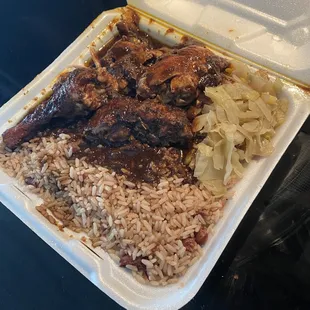 jerk chicken