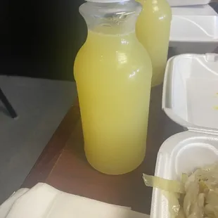 Pineapple Ginger