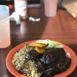 ribs, bbq ribs, food