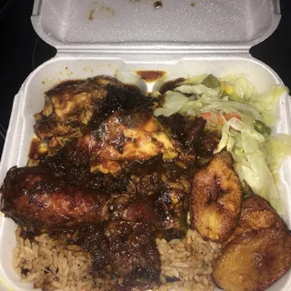 Caribbean