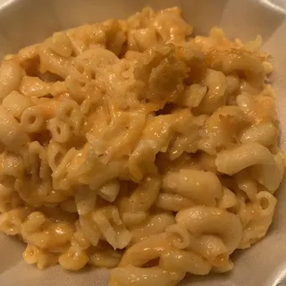 Macaroni and Cheese