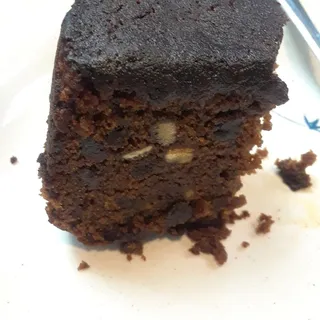 Black Cake