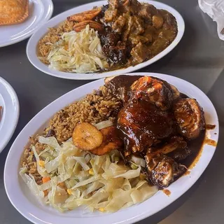 large oxtails