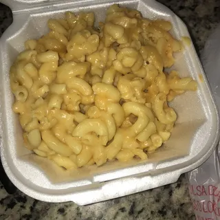 macaroni & cheese