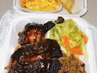 Top Taste Grill
