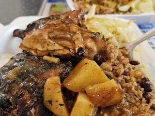Rose's Jamaican Hub